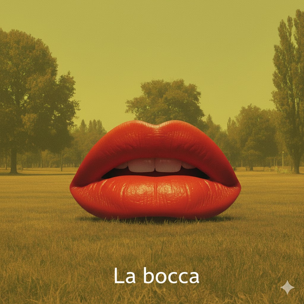 La bocca
